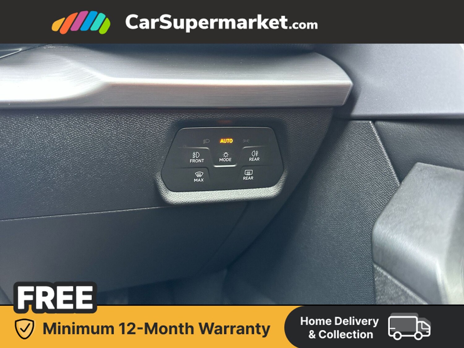 Used SEAT Leon 2021 for sale - 77787401: Photo 21