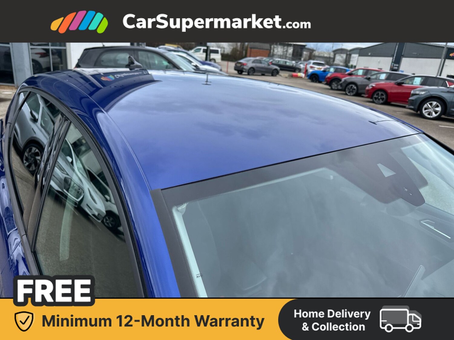 Used SEAT Leon 2021 for sale - 77787401: Photo 7