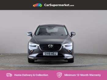 2019 - 2.0 Sport Nav + 5dr
