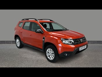 Used Dacia Duster 2021 for sale - 79656060: Photo