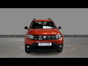 Used Dacia Duster 2021 for sale - 79656060: Photo