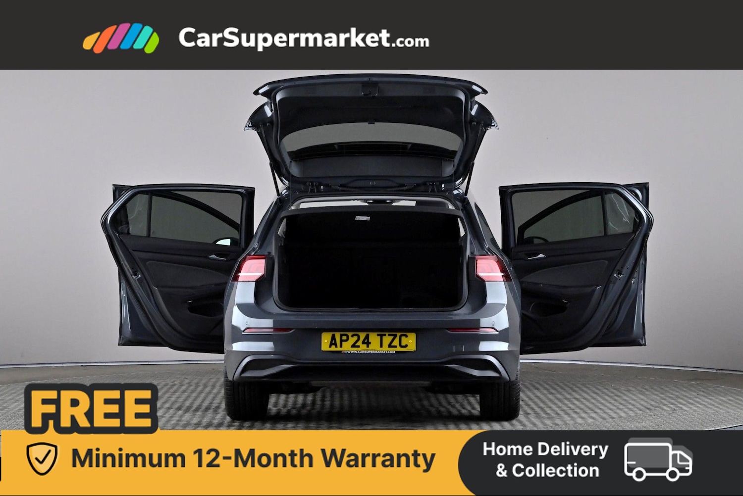 Used Volkswagen Golf 2024 for sale - 76342662: Photo 11