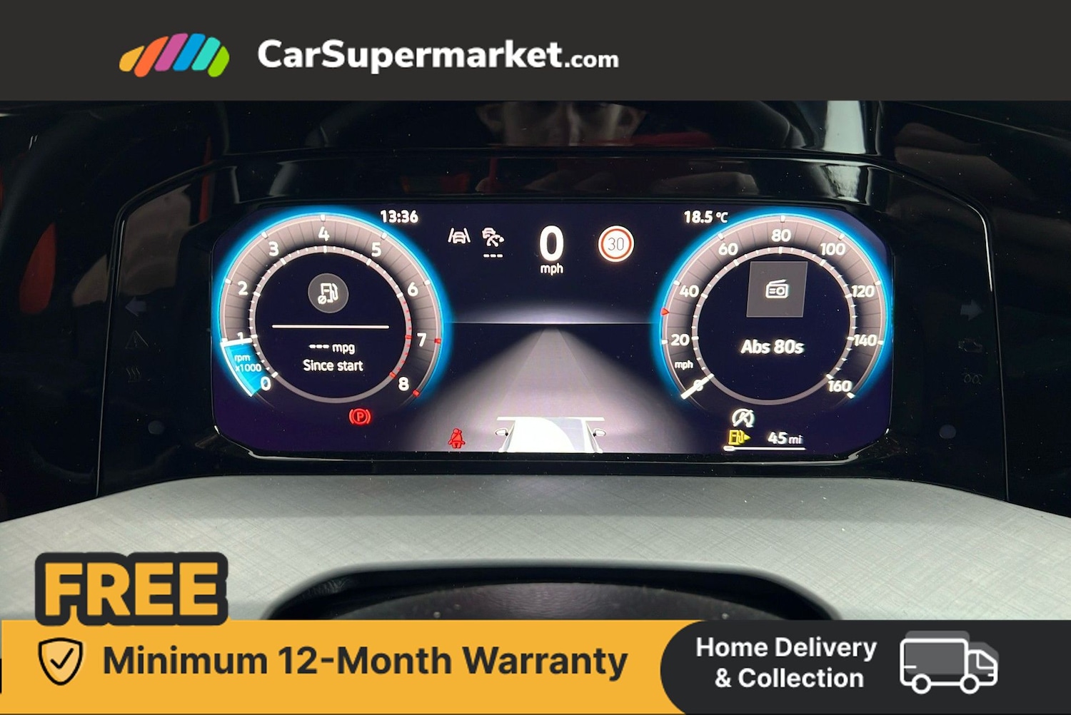 Used Volkswagen Golf 2024 for sale - 76342662: Photo 15