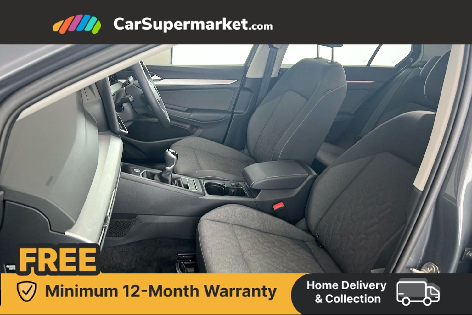 Used Volkswagen Golf 2024 for sale - 76342662: Photo 18