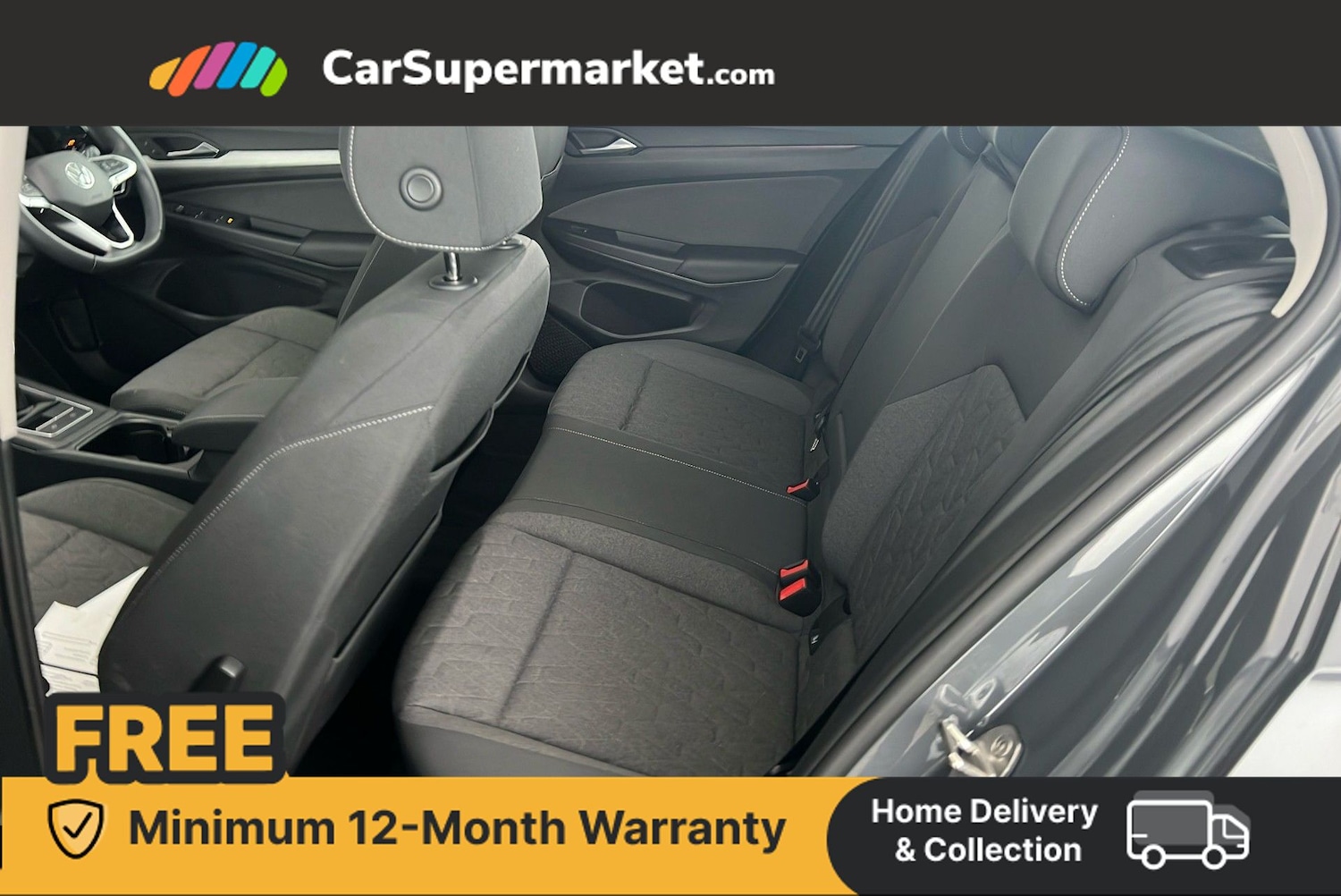 Used Volkswagen Golf 2024 for sale - 76342662: Photo 19