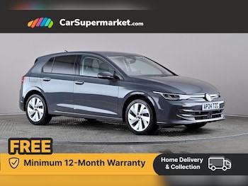 Volkswagen - Golf