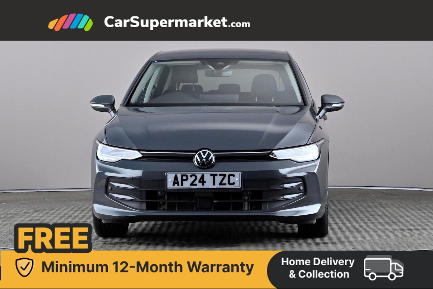 Used Volkswagen Golf 2024 for sale - 76342662: Photo 2