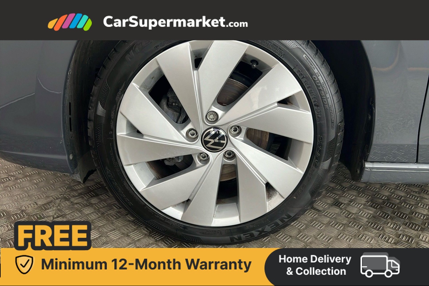 Used Volkswagen Golf 2024 for sale - 76342662: Photo 20