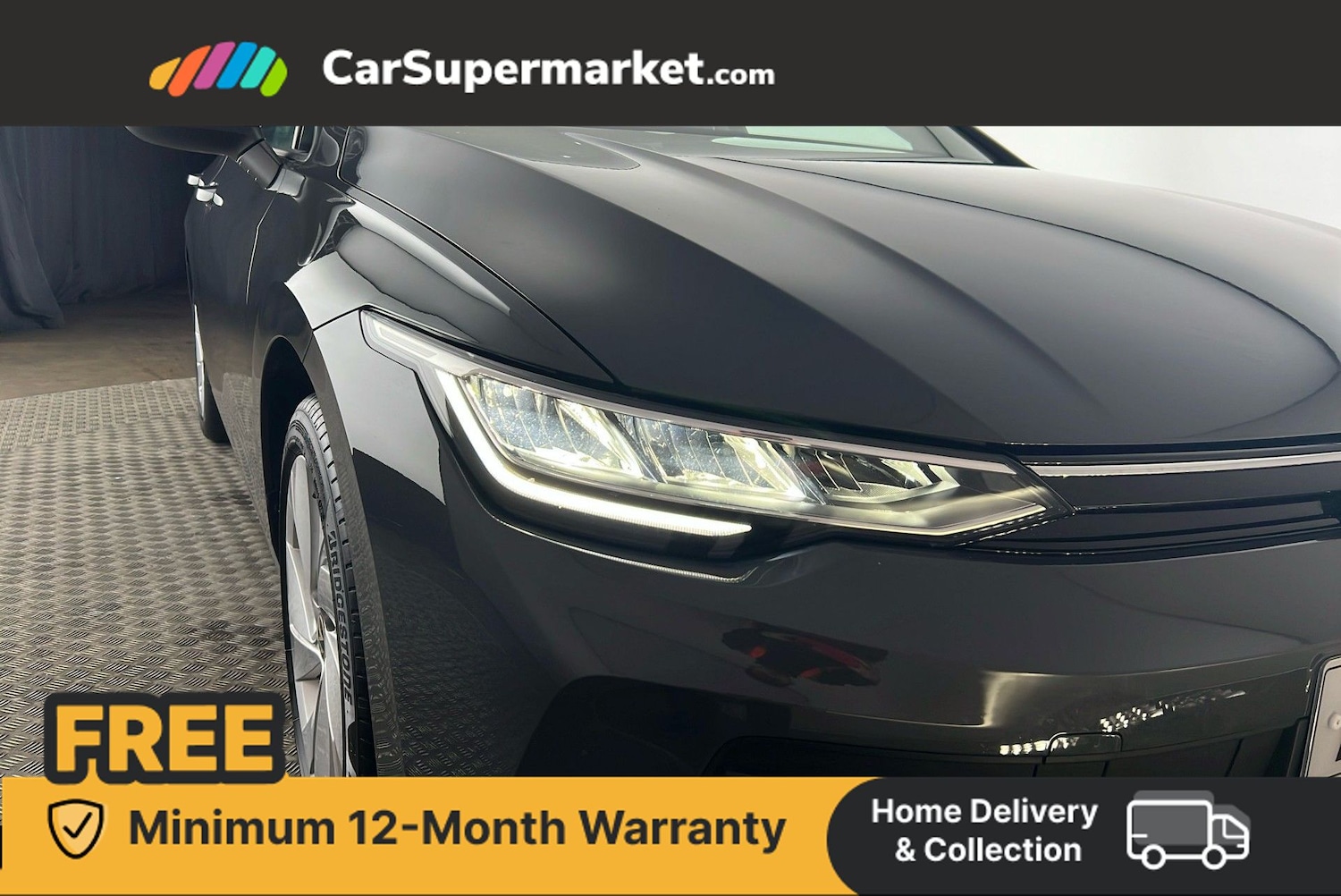 Used Volkswagen Golf 2024 for sale - 76342662: Photo 21