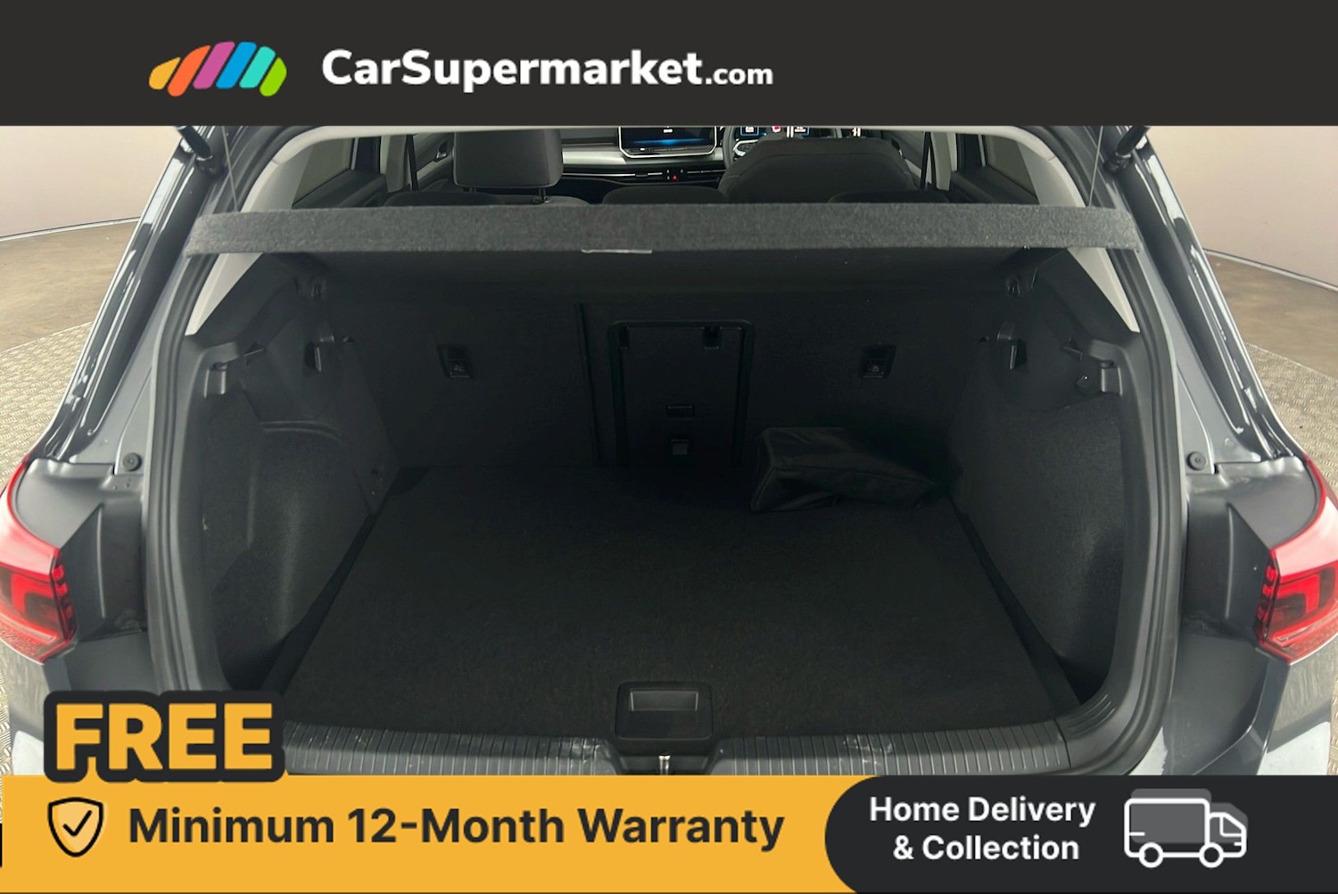 Used Volkswagen Golf 2024 for sale - 76342662: Photo 23