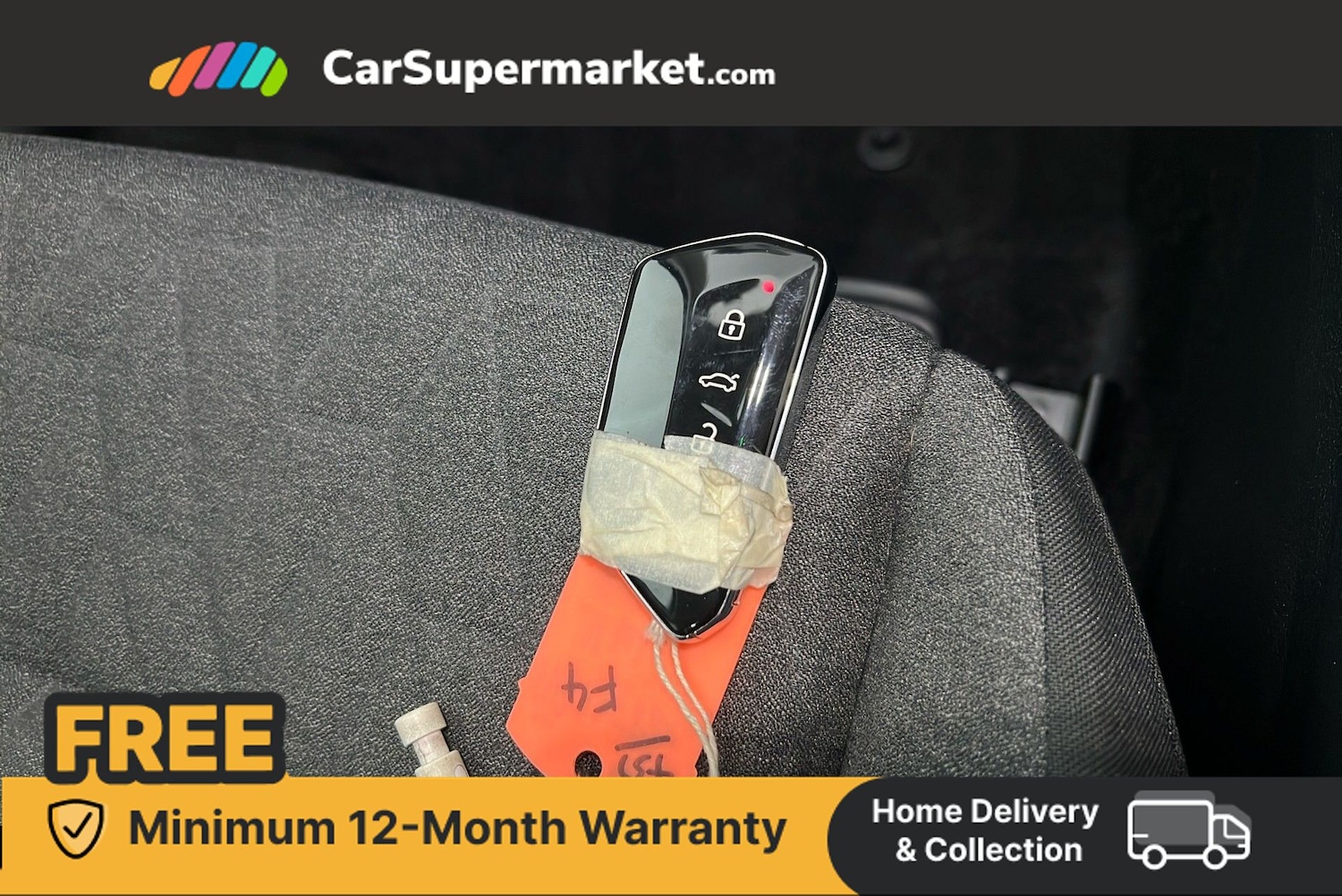 Used Volkswagen Golf 2024 for sale - 76342662: Photo 24