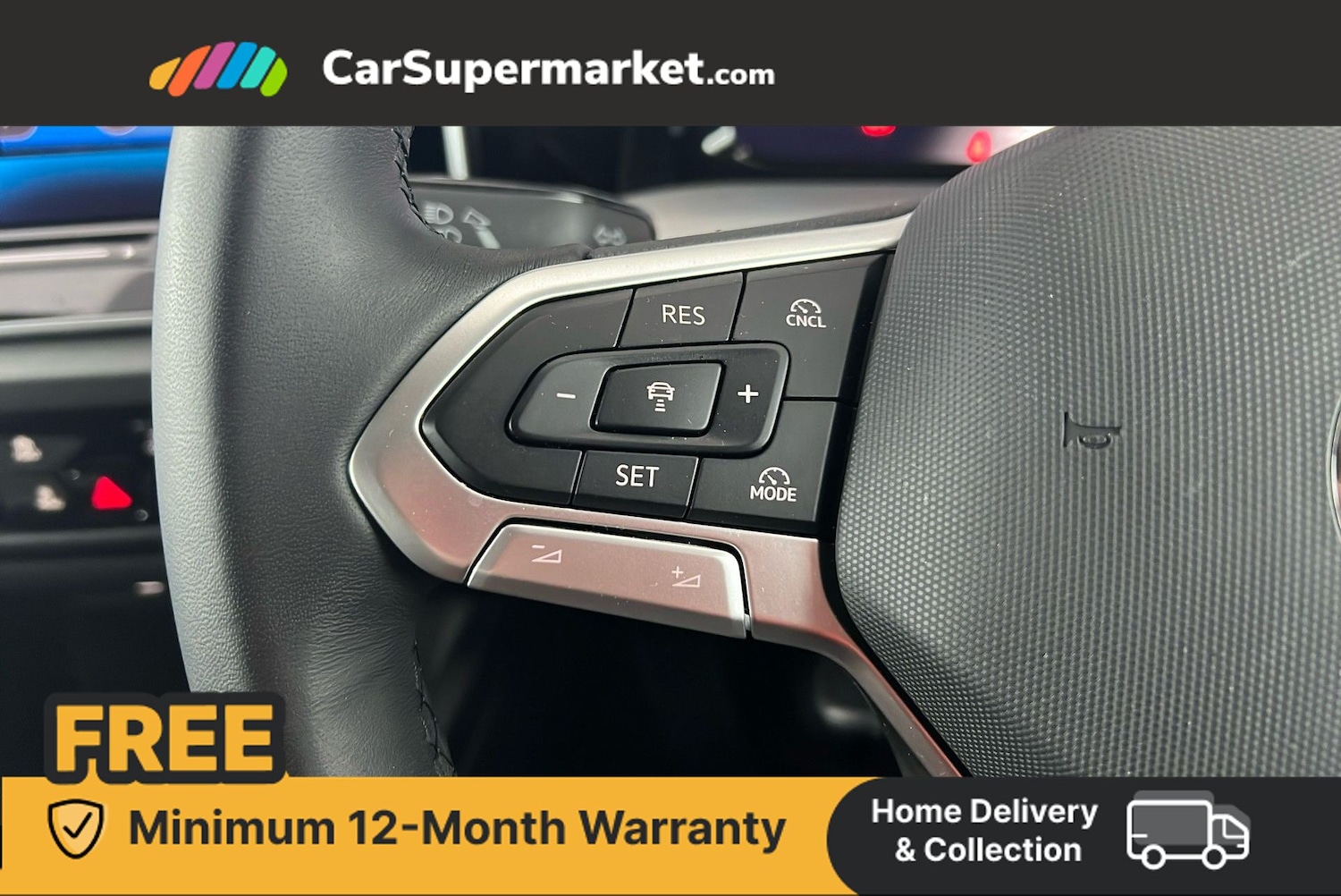 Used Volkswagen Golf 2024 for sale - 76342662: Photo 28
