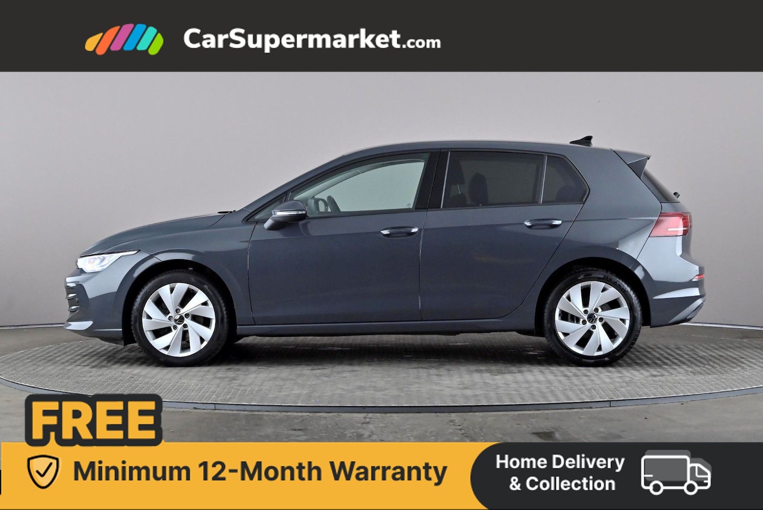 Used Volkswagen Golf 2024 for sale - 76342662: Photo 3