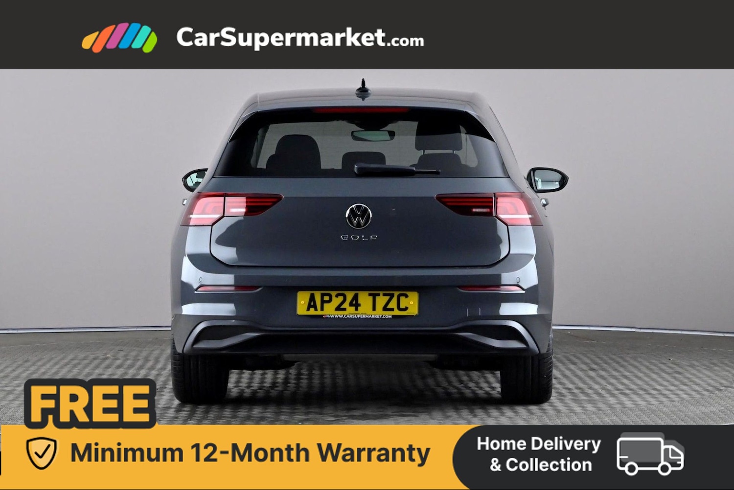 Used Volkswagen Golf 2024 for sale - 76342662: Photo 5