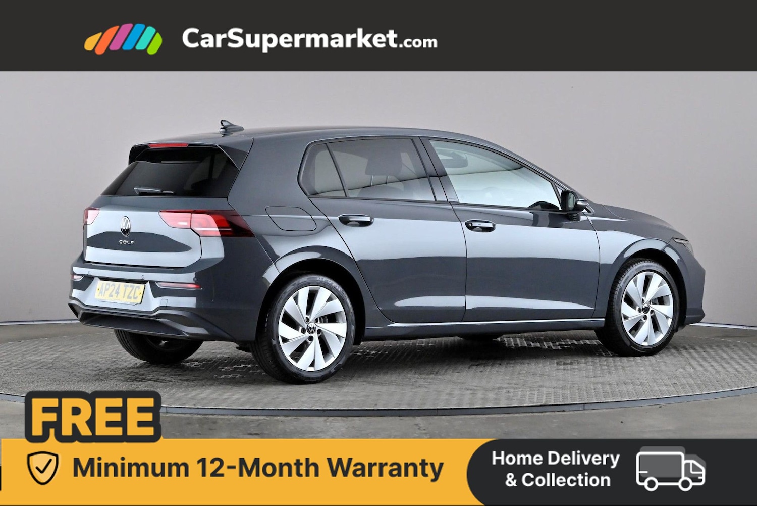 Used Volkswagen Golf 2024 for sale - 76342662: Photo 6