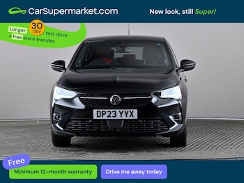 Used Vauxhall Corsa 2023 for sale - 78564800: Photo