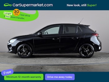 Used Vauxhall Corsa 2023 for sale - 78564800: Photo