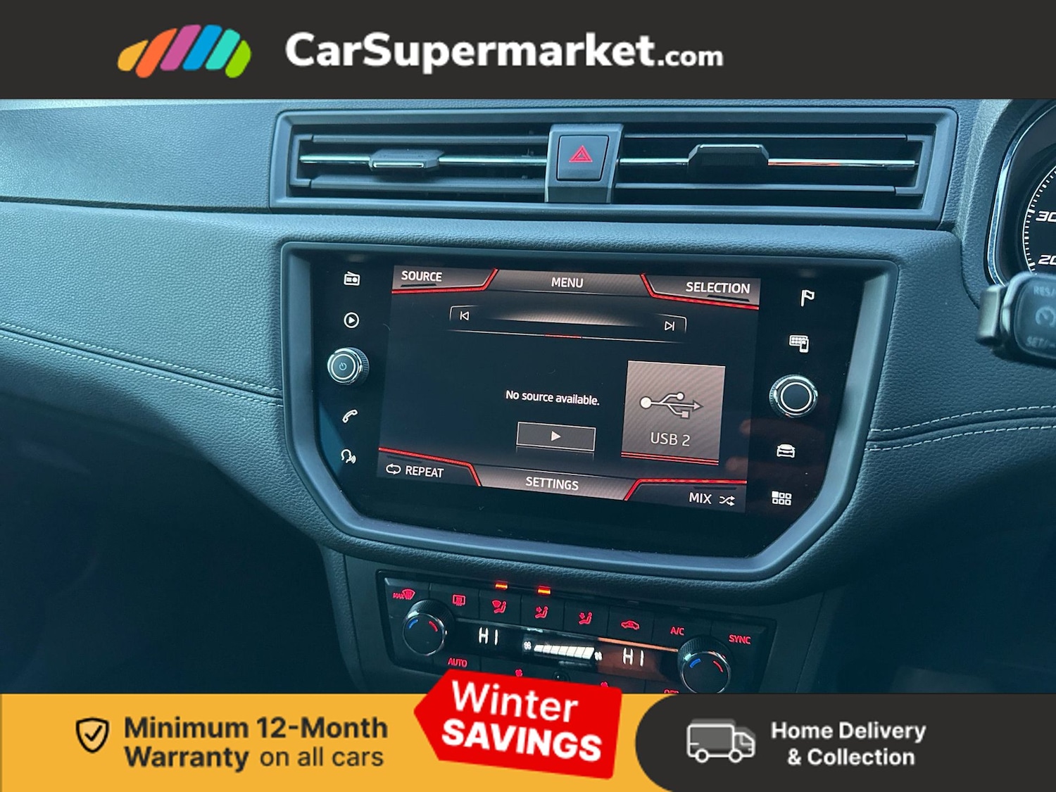 Used SEAT Ibiza 2018 for sale - 77275357: Photo 24