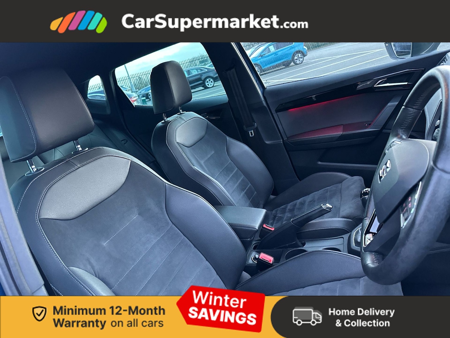 Used SEAT Ibiza 2018 for sale - 77275357: Photo 28