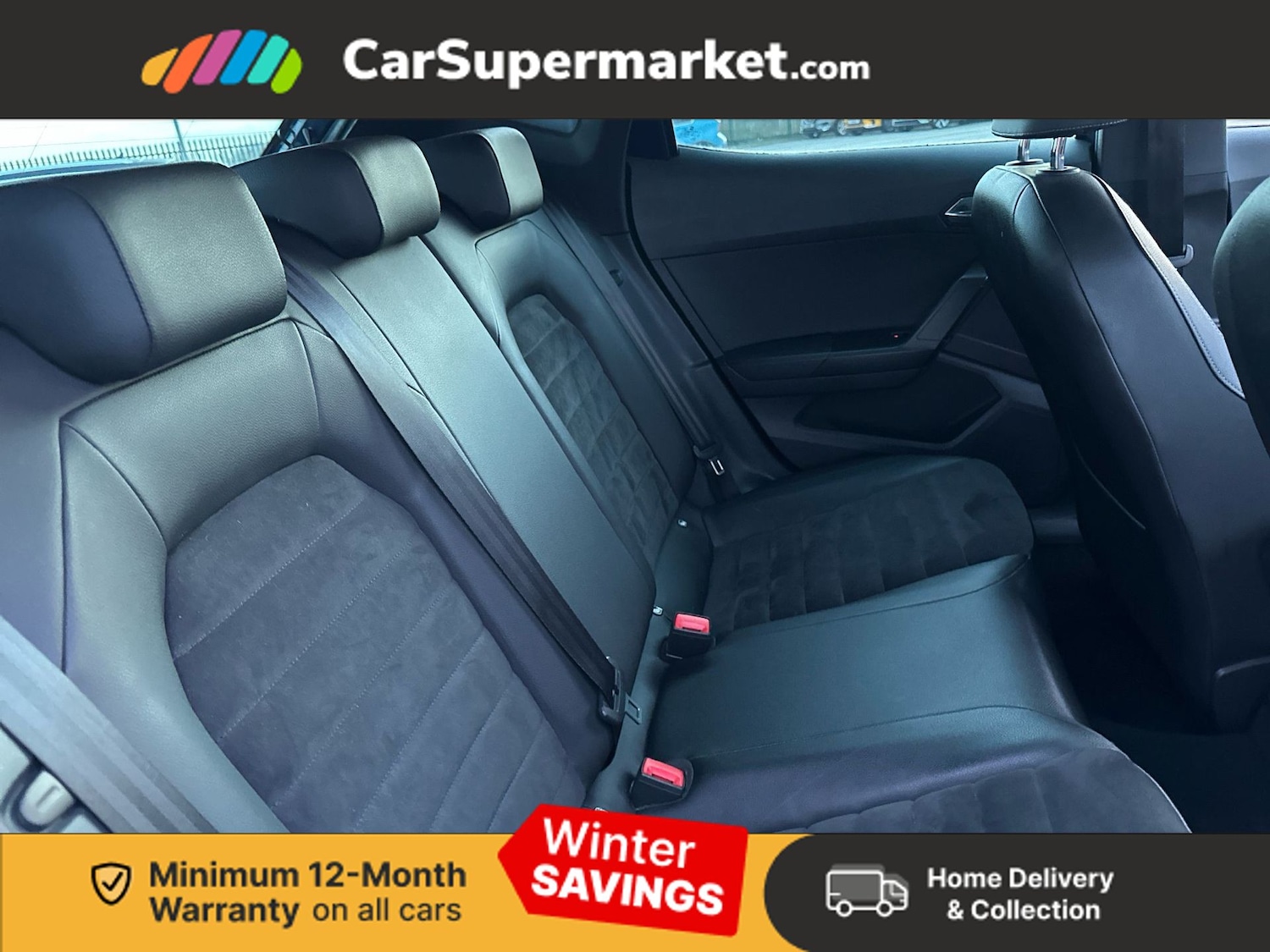 Used SEAT Ibiza 2018 for sale - 77275357: Photo 29