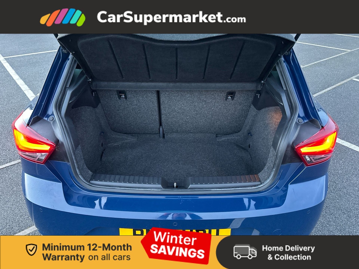 Used SEAT Ibiza 2018 for sale - 77275357: Photo 30