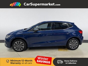 Used SEAT Ibiza 2018 for sale - 77275357: Photo