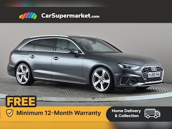 Used Audi A4 2019 for sale - 76629974: Photo