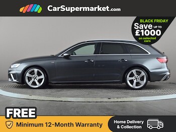 Used Audi A4 2019 for sale - 76629974: Photo