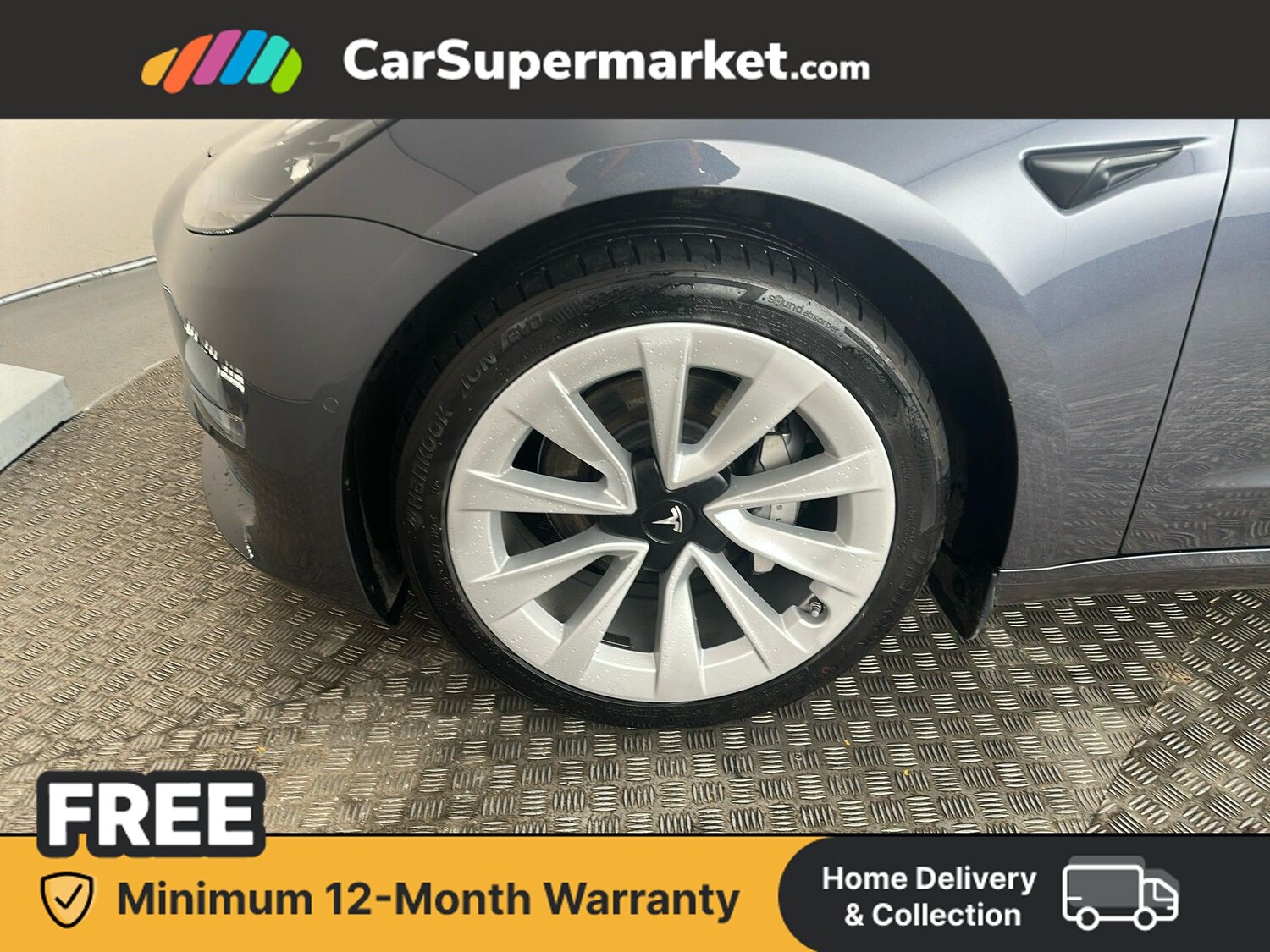 Used Tesla Model 3 2021 for sale - 77368739: Photo 19