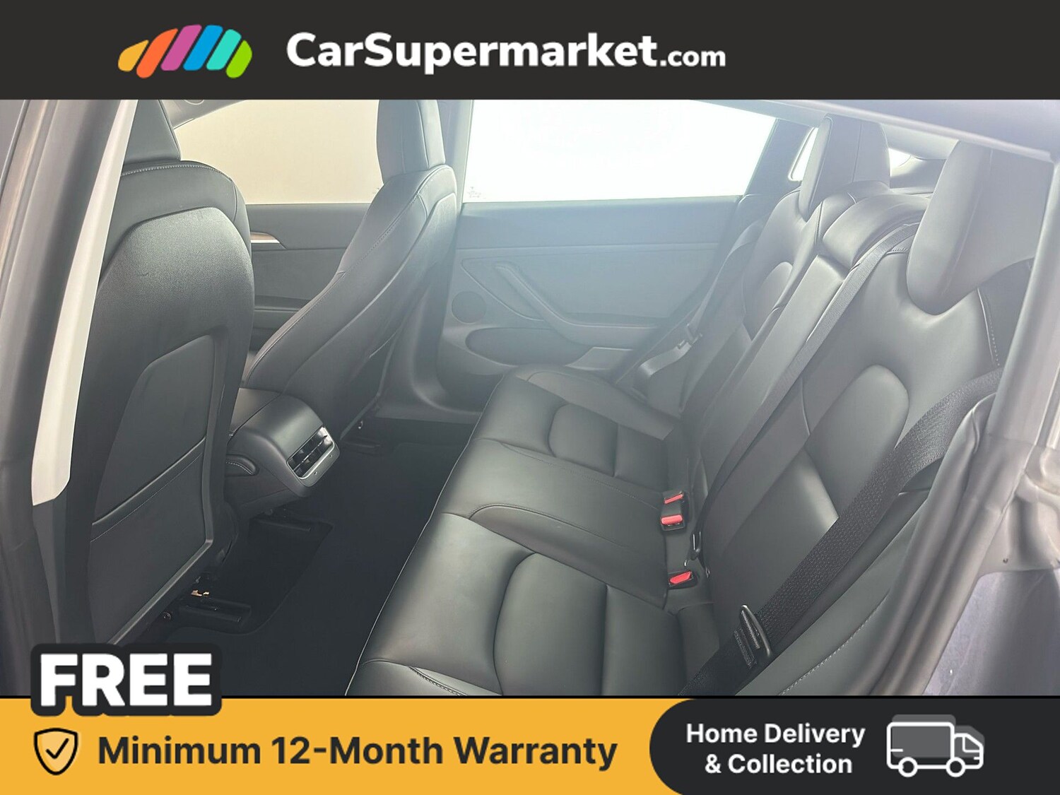 Used Tesla Model 3 2021 for sale - 77368739: Photo 20