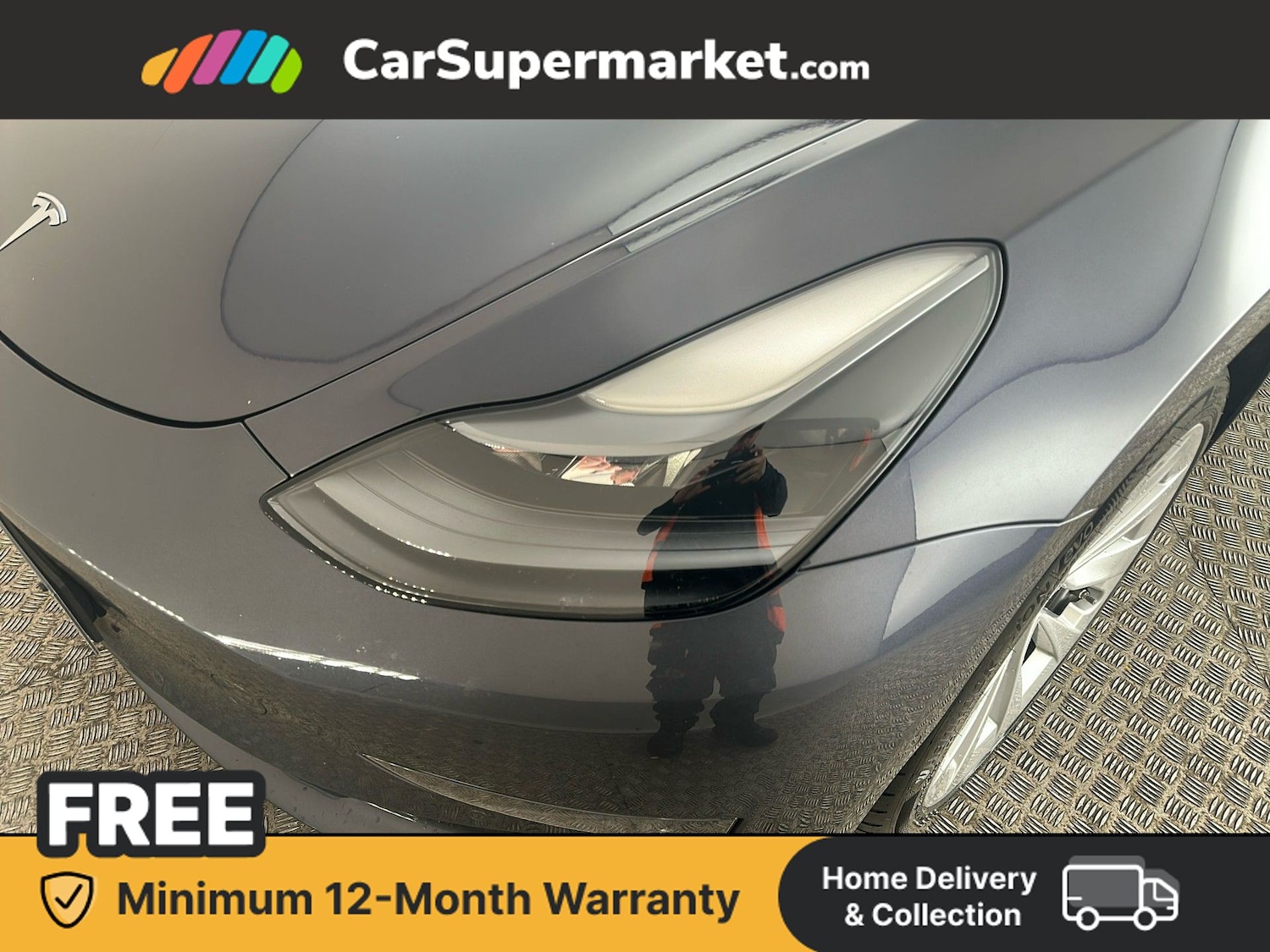 Used Tesla Model 3 2021 for sale - 77368739: Photo 21