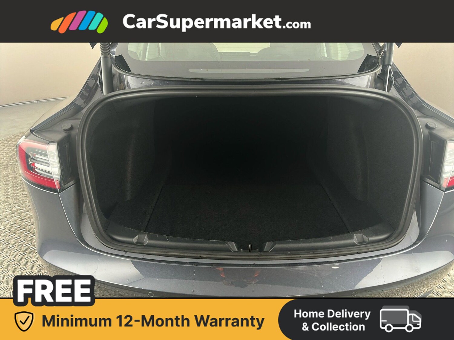 Used Tesla Model 3 2021 for sale - 77368739: Photo 23