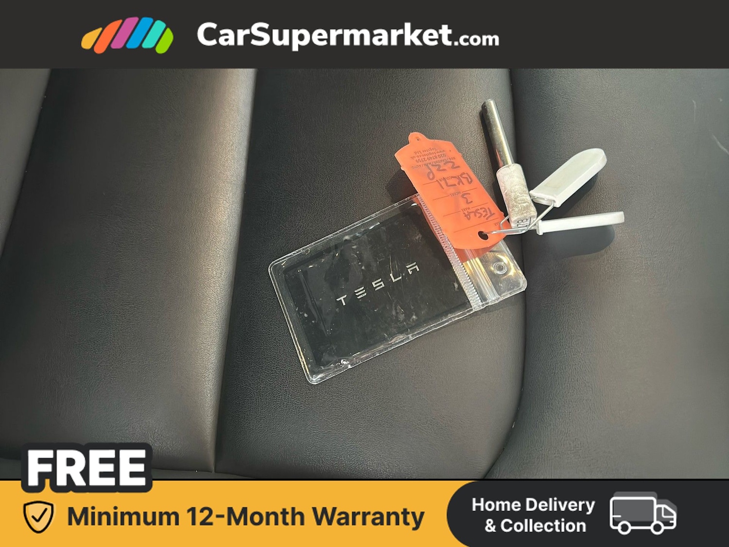 Used Tesla Model 3 2021 for sale - 77368739: Photo 25