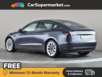 Used Tesla Model 3 2021 for sale - 77368739: Photo
