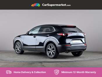 Used Mazda CX-30 2022 for sale - 75407607: Photo