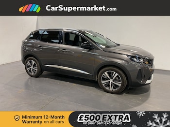 Used Peugeot 3008 2024 for sale - 76985341: Photo