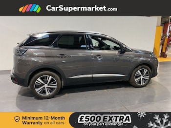Used Peugeot 3008 2024 for sale - 76985341: Photo