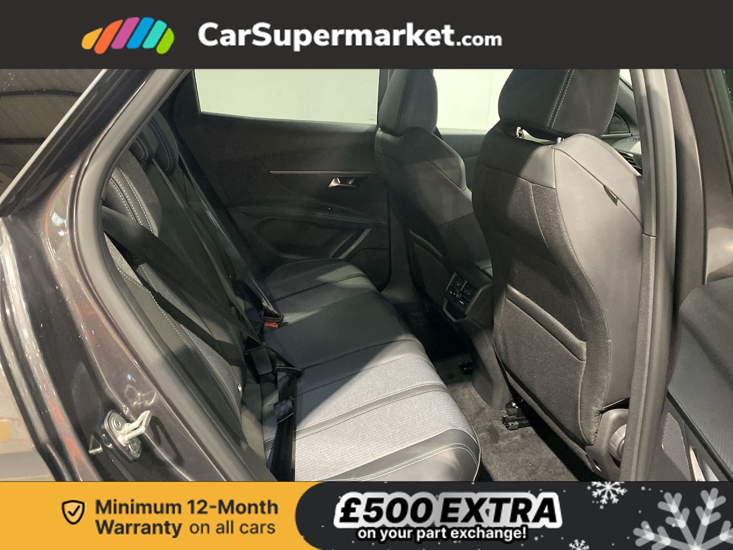 Used Peugeot 3008 2024 for sale - 76985341: Photo 6