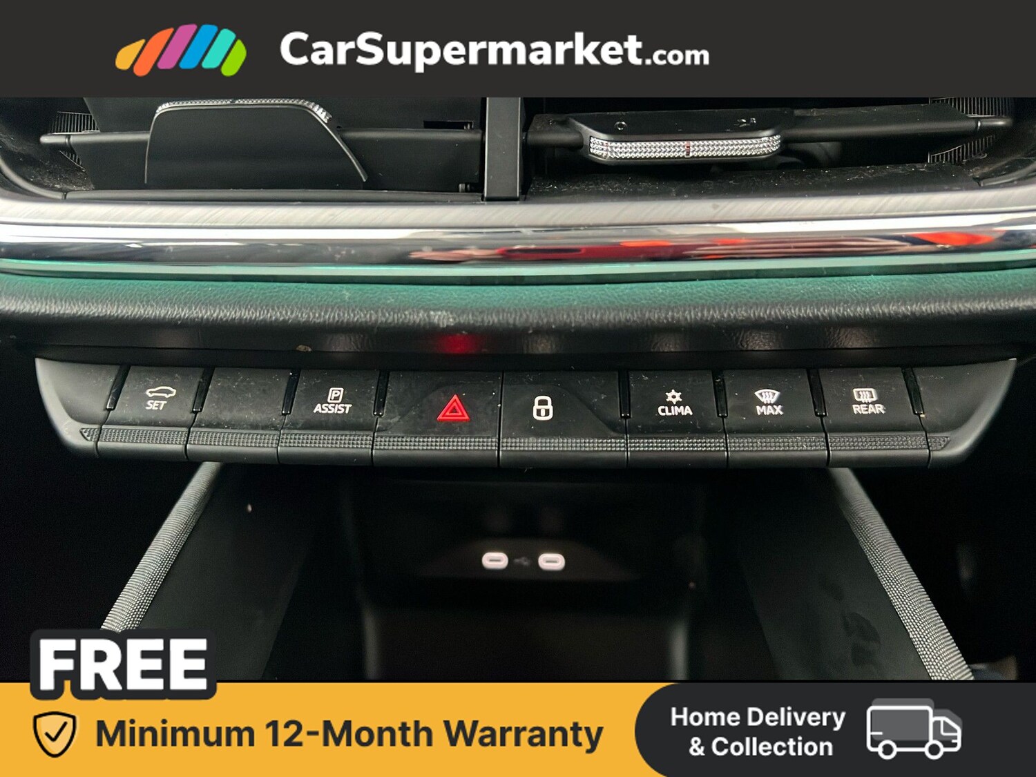 Used Skoda Enyaq 2023 for sale - 77675041: Photo 28