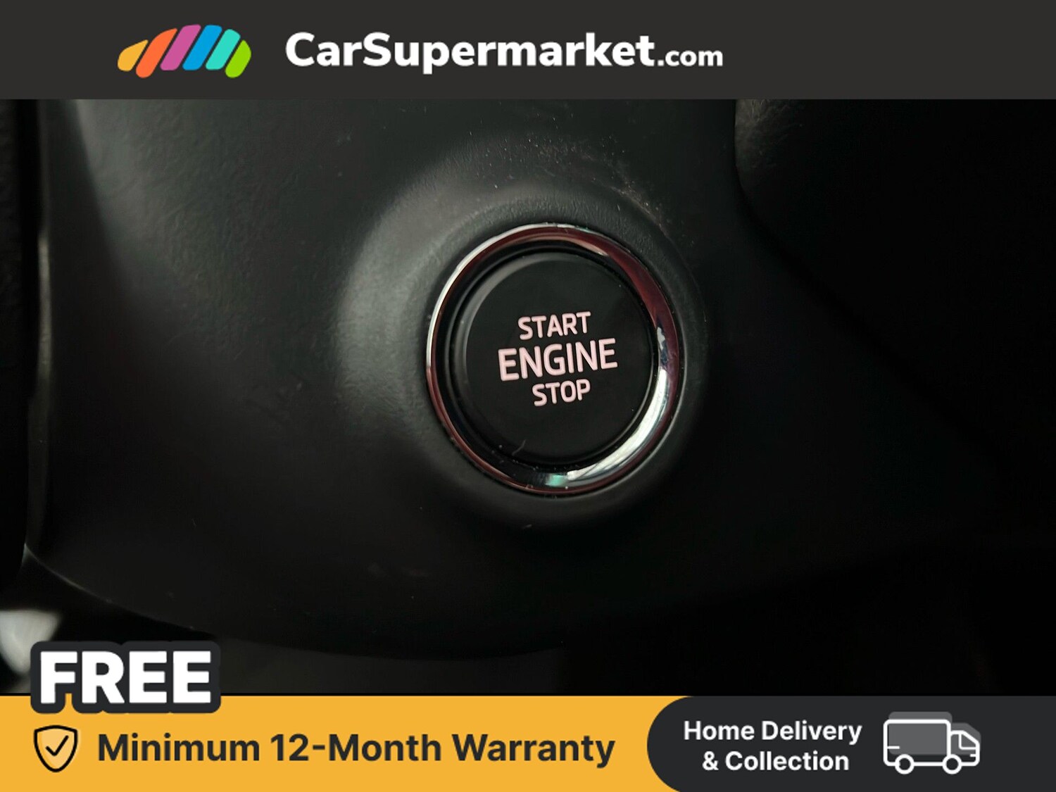 Used Skoda Enyaq 2023 for sale - 77675041: Photo 30