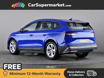 Used Skoda Enyaq 2023 for sale - 77675041: Photo