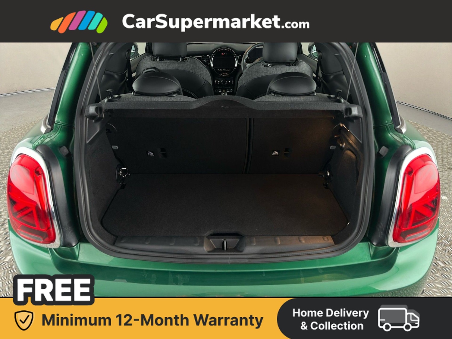 Used MINI Hatch 2022 for sale - 78001700: Photo 22