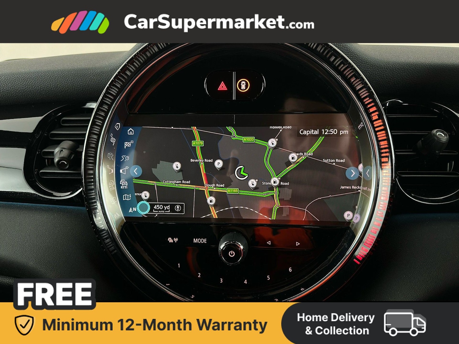 Used MINI Hatch 2022 for sale - 78001700: Photo 25