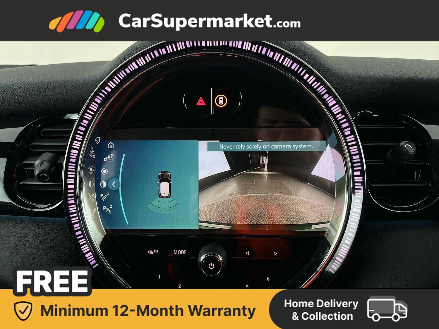 Used MINI Hatch 2022 for sale - 78001700: Photo 27