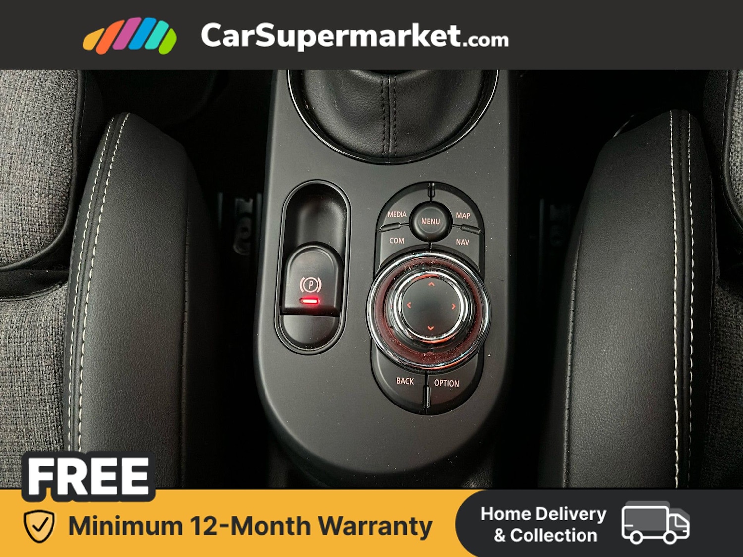 Used MINI Hatch 2022 for sale - 78001700: Photo 29