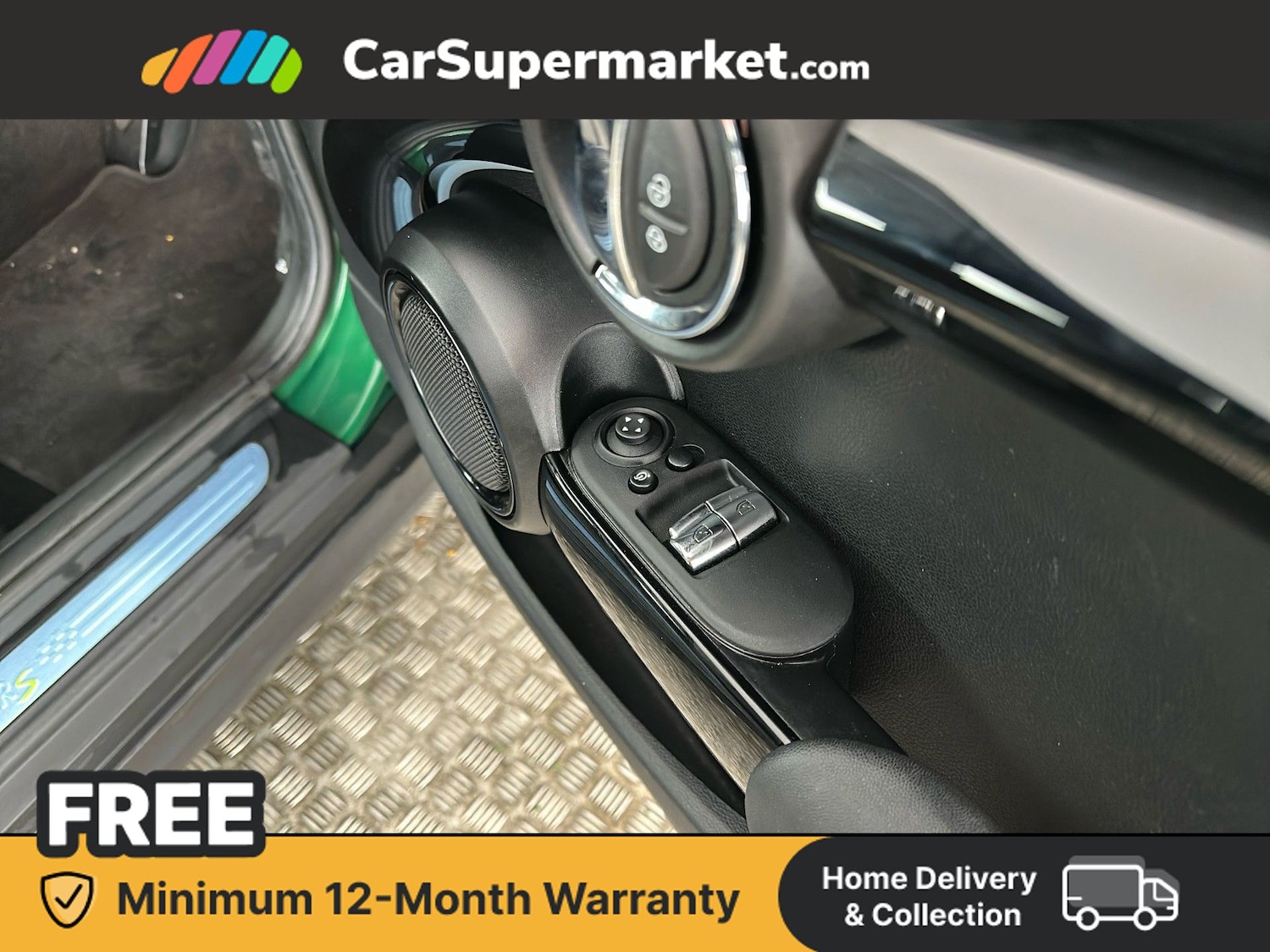 Used MINI Hatch 2022 for sale - 78001700: Photo 34