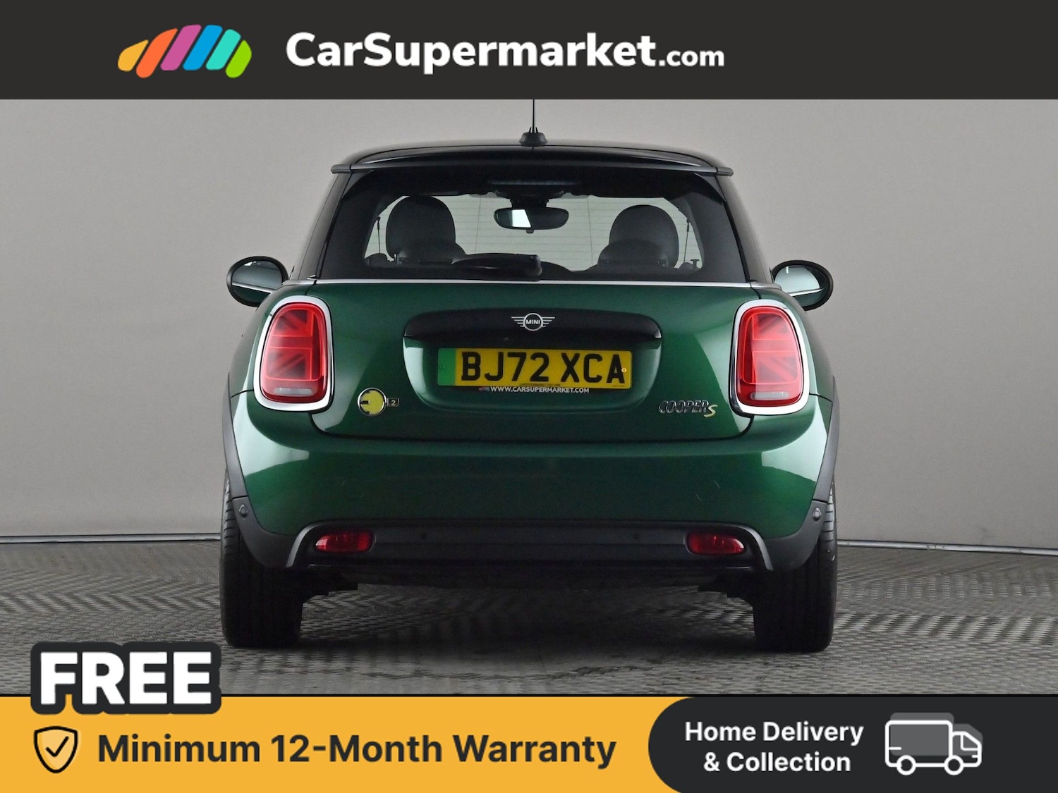 Used MINI Hatch 2022 for sale - 78001700: Photo 5