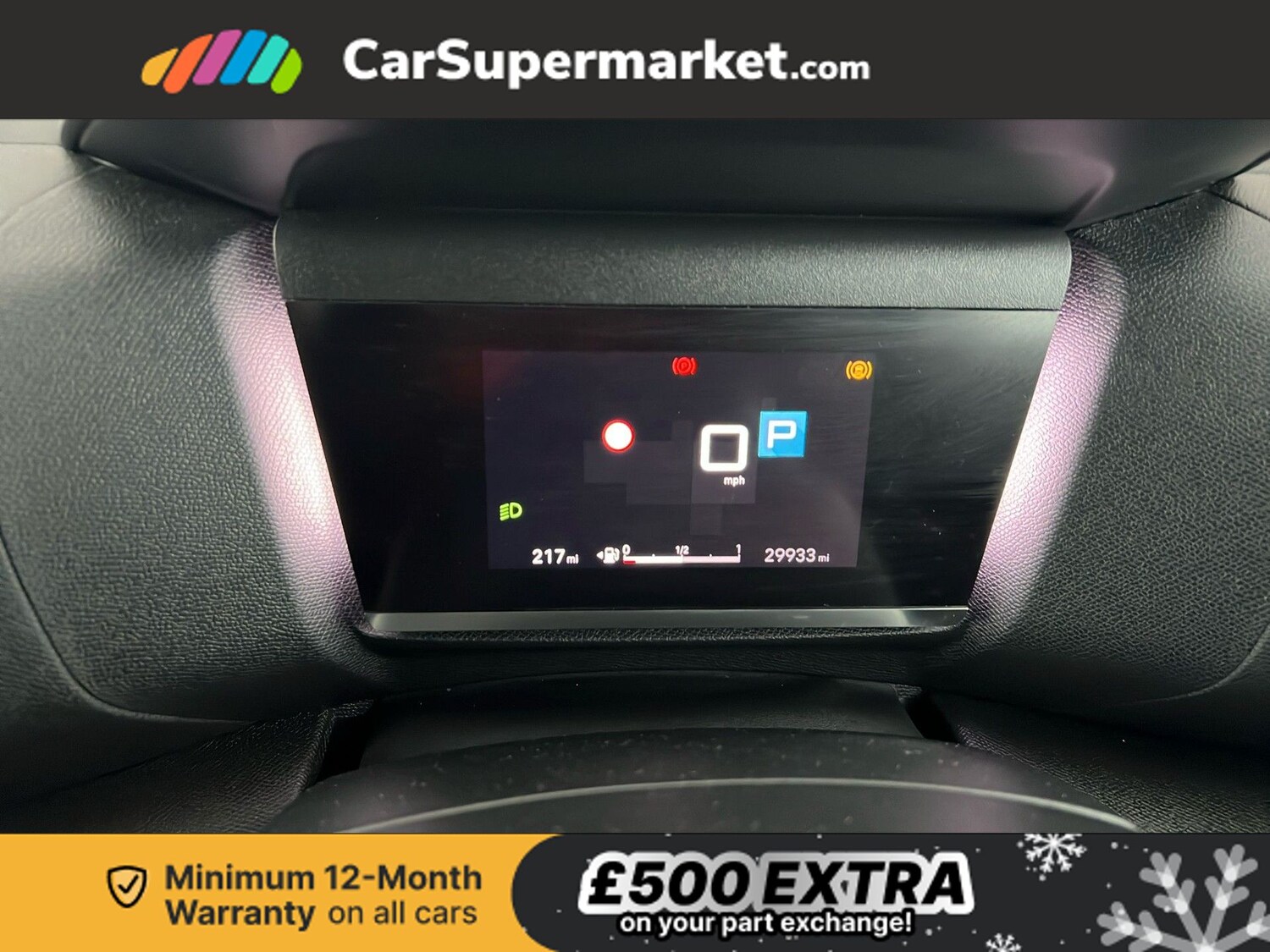 Used Citroen C4 2024 for sale - 77000488: Photo 16