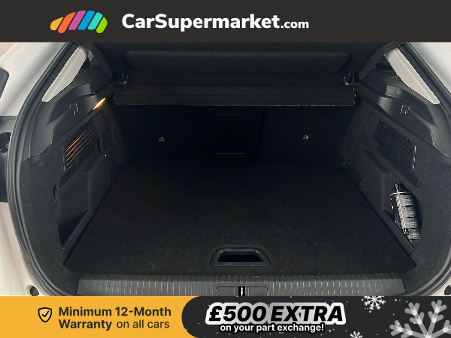 Used Citroen C4 2024 for sale - 77000488: Photo 23