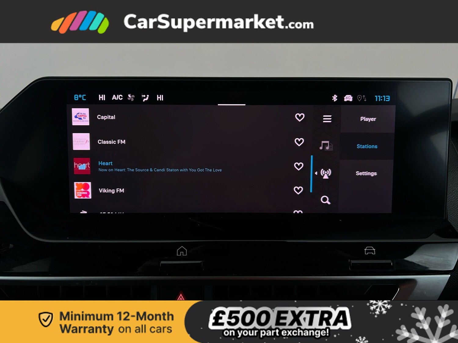 Used Citroen C4 2024 for sale - 77000488: Photo 25